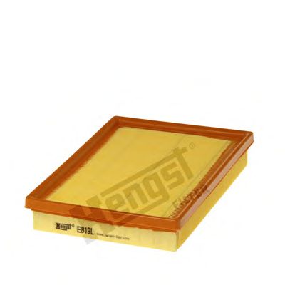 HENGST FILTER e819l -  Воздушный фильтр
